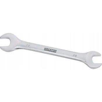 Klíč Otevřený klíč Kreator