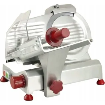 Kráječ zeleniny ITALSKÝ KRÁJEČ NA UZENINY F-300 R