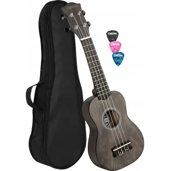 Ukulele Sopránové ukulele Cascha