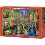 Castorland Karneval v Benátkách 3000…