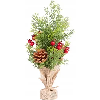 Vánoční stromek Umělý vánoční stromeček Homla Do 100 cm