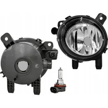 Zavěšení kol LEVO MLHOVÉ SVĚTLO BMW H8 BMW ŘADY 1 (F20/F21) / ŘADY 3 LAC032