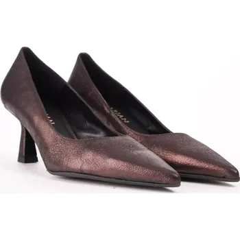 Dámské lodičky MARIAN dámské lodičky hnědé