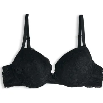 Podprsenka GATE Krajková vyztužená podprsenka s kosticemi 75C 625-0854/89