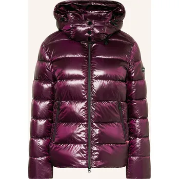 Frieda & Freddies Dámská Prošívaná Bunda Anny S Odnímatelnou...