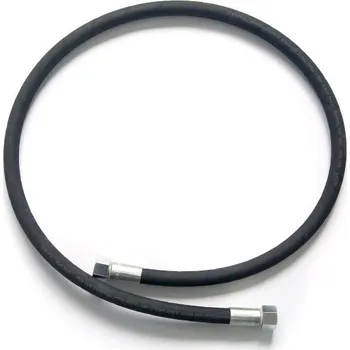 Kompresor Tlaková hadice propojovací 1/2"×1500 mm