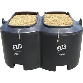 Sud Zásobník na sypké hmoty JFC, 1200 kg / 2000 l