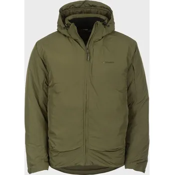 Snugpak® Bunda Insulated Spearhead Snugpak®, Barva: Olive Green, Velikost: XXL
