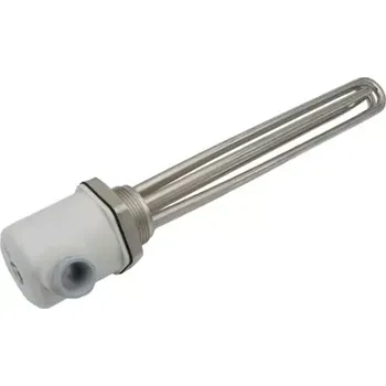 Příslušenství pro ohřívač vody Topné těleso 4000W (3 x 1330W) / 230V Cu se závitem G6/4" (4206/256)