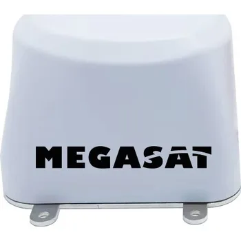 Síťový prvek Anténa a router Megasat Camper Connected 5G Ready