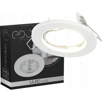 Bodové svítidlo Bodové stropní svítidlo zapuštěné MURID White IP