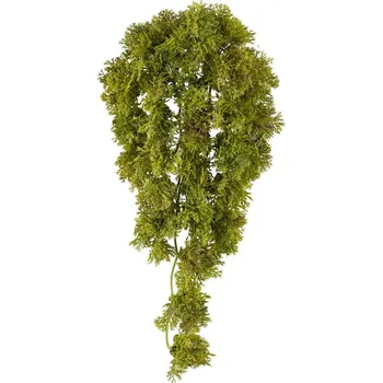 umělá květina Umělá Popínavka mechová, 36cm