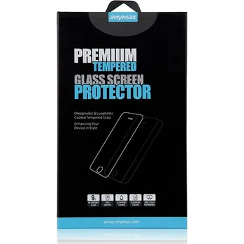 Tvrzené sklo pro iPhone 15 Pro