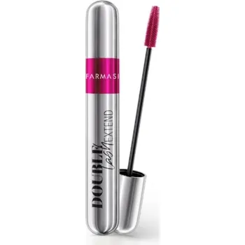 Řasenka Farmasi Double Lash Extend řasenka Řasenka pro prodloužení řas 12 ml