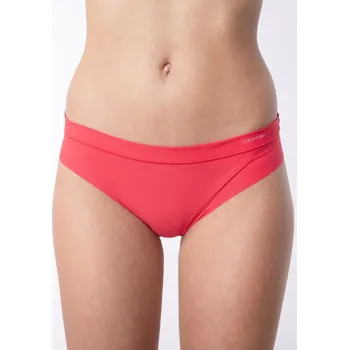 Kalhotky Kalhotky QF4845F-AD5 růžová - Calvin Klein Barva: růžova, Velikost: L