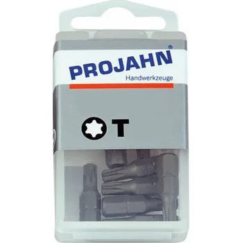 Bit PROJAHN Bit Torx T10 50mm 2831-10