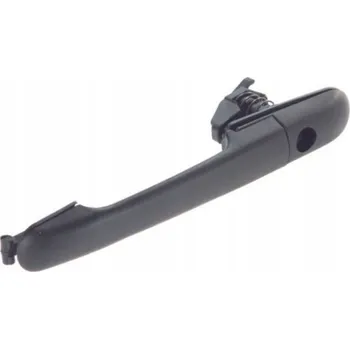 Dveře karosérie Polcar 5062Z-42 Klika zadních dveří P