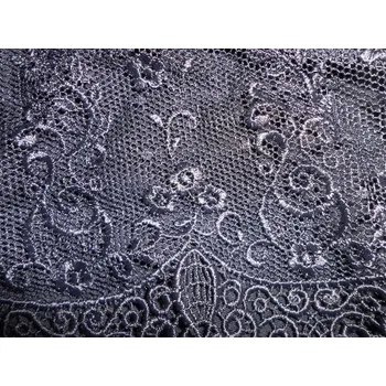 Kalhotky Simone Perele Kalhotky Pompadour 13P720 - Simone Péréle Barva: Bílá, Velikost: XL