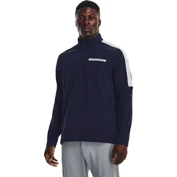 Pánská casual bunda Pánská větruodolná bunda Under Armour Storm Windstrike FZ L 6