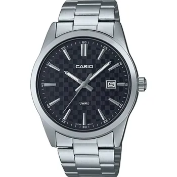 Oblečení a móda Pánské hodinky CASIO MTP-VD03D-1A + BOX Barva (Varianta): tay-30765-uniw