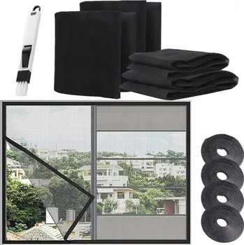 Obraz Moskytiéra do okna 130 cm x 150 cm