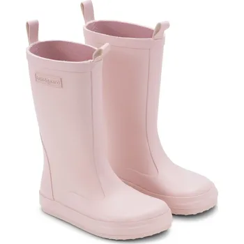 Dívčí holínky Dětské holínky Bundgaard Atlas Old Rose BG401049-3410 Velikost: 34