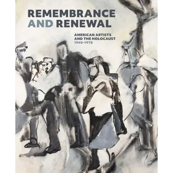 Cizojazyčná kniha Remembrance and Renewal - McComas, Jennifer