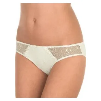 Kalhotky Kalhotky 81029 - Felina Barva: černá s růžovou, Velikost: 42