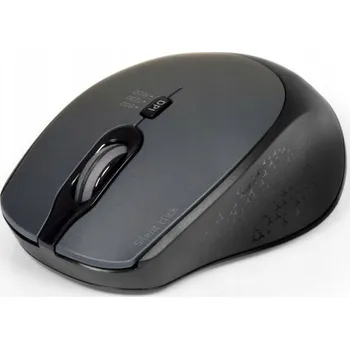 Myš Bezdrátová myš Port designs Office Pro Silent Mouse s optickým senzorem