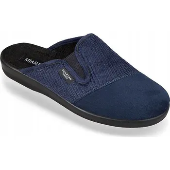 Pánské pantofle MJT pánské papuče velikost 44