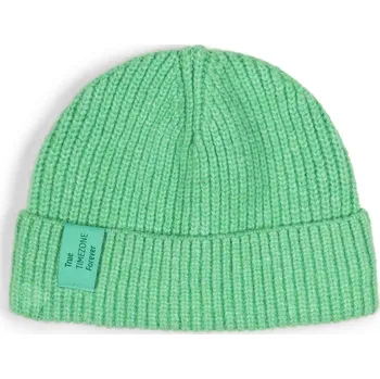 Čepice Timezone dámská čepice 10-10019-00-9148 4737 Zelená ONE SIZE