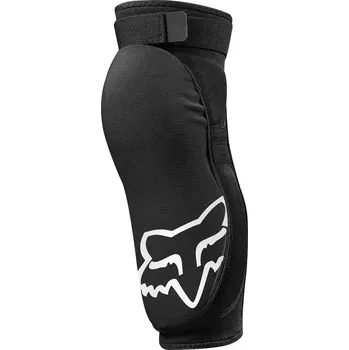 Cyklistický chránič FOX Launch D3O Elbow Guard - černá M