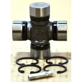 Hřídel nápravy SPIDAN Kloub podélného hřídele SD U 050