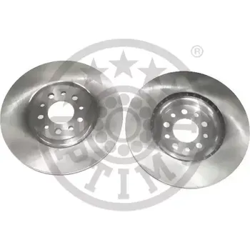 Brzdový kotouč OPTIMAL Brzdový kotouč - 330 mm OPT BS-7514HC