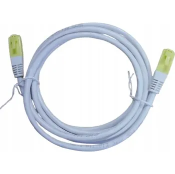 Síťový kabel Síťový kabel LAN Ethernet/RJ45/KAT5E Lorom, 1.8m