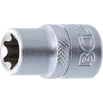 Gola hlavice Nástrčná hlavice 3/8" E12 BGS106412 pro E-Profil (BGS 106412 Nástrčná hlavice 3/8" E-Profil E12)