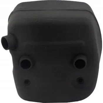 Motorová pila TLUMIČ VÝFUKU PRO MOTOROVOU PILU HUSQVARNA 362 365 371 372, VÝKONNÝ