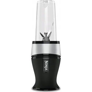 Stolní mixér Ninja QB3001EUS 700 W černý