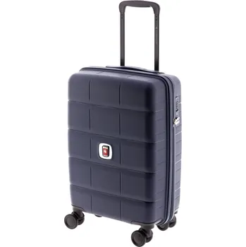 Cestovní kufr Gladiator MAGIC 4W S 2710-00