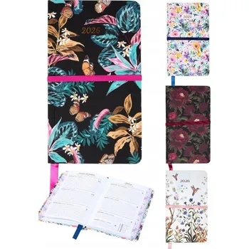 Kalendář Knižní kalendář 2026 A6 DLP Industry vícebarevný