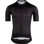 FORCE Dres s krátkým rukávem FORCE SENSE, černý - XL