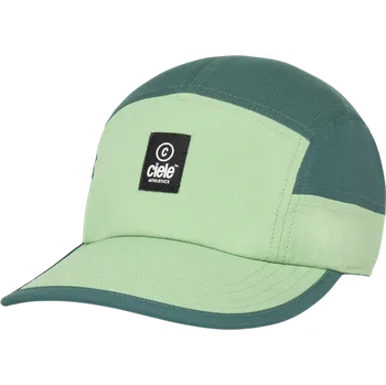 Čepice Kšiltovka Ciele GOCap SC Classic C Plus Box - Pistachio/Silver Pine ca-0057-gn010 Velikost M/L