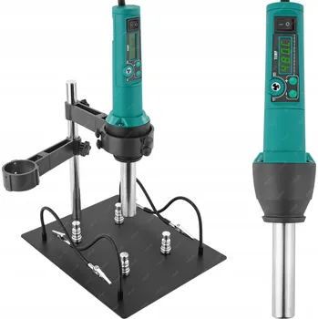 IP kamera Horkovzdušná pájecí stanice Reball 700 W