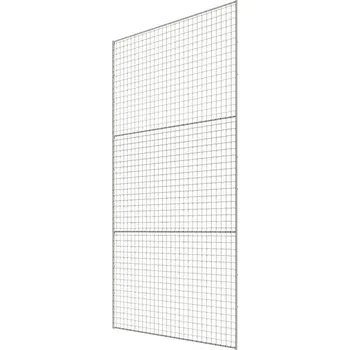 Plot Ochranné oplocení X-STORE, panel 3300x1500 mm