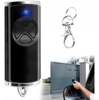 Dálkový ovladač vrat Dálkové ovládání pro pro vrata/dveře HORMANN HSE-4-868-BS HSE2-868-BS HS4-868-BS 868MHz