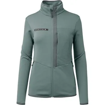 Dámská mikina Dámská mikina Martini Sportswear YALCA - světle šedá XXL