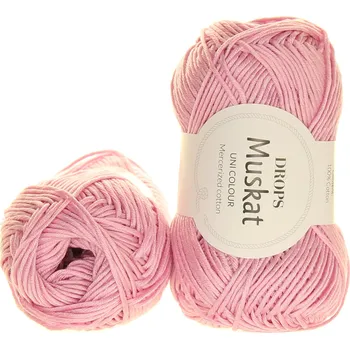 Drops Muskat 05 světlá lila