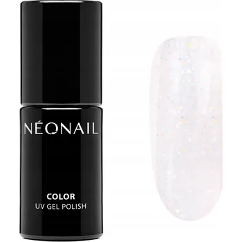 Lak na nehty NEONAIL HYBRIDNÍ LAK 10818-7 GLIMMERING MIST 7.2ML