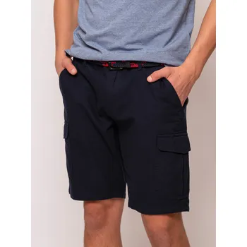 Pánské kalhoty WERRY navy 3XL