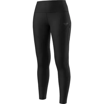 Legíny DYNAFIT WINTER RUNNING TIGHTS W Lady velikost XL